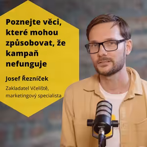 Nefunkční kampaň? 3 věci, které musíte zkontrolovat