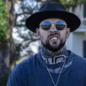 Marpo: Diss track, to je takovej Tinder pro agresivnější lidi. Nad Vémolou zvítězím (24)