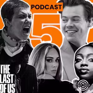 PĚTKA!!! ...and the GRAMMY goes to... YOU!