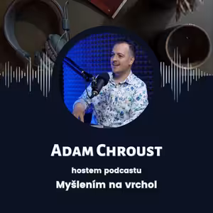 Poklady v kufrech Miloslava Stingla mi změnily život | Adam Chroust o největších cestovatelích Česka