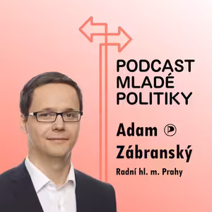 Adam Zábranský: I. část