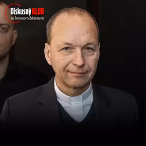 Biskup Haľko: Z piesne o Ježišovi sme spravili odrhovačku, mnohí slávia len pseudovianoce!