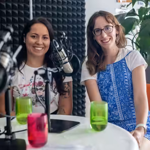 Host Reportéra: Veronika a Adéla