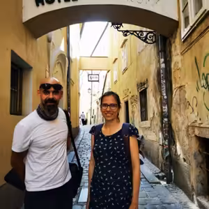 Ako si vylepšiť cestovateľskú karmu