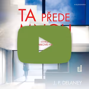 Nové audioknihy 25-26/2019