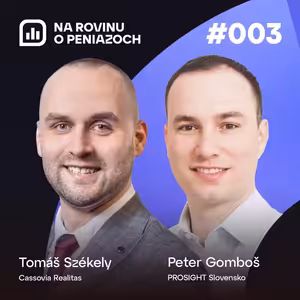 NRoPE 3: Ako prebieha proces výberu a kúpy nehnuteľnosti