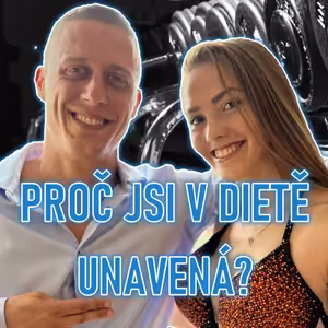 Proč jsi v dietě unavená?