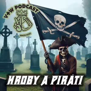 Hroby a Piráti