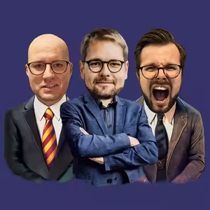 Nespoutaný rozhovor s Matějem Ondřejem Havlem z TOP09