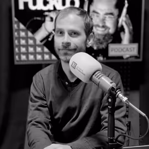 45: Jiří Charvát: Úzkost, která se vydere na povrch, je smích