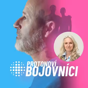 Veronika Galušková: Jsme průvodci procesem léčby a snažíme se být i psychickou oporou.