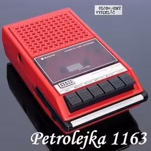 Petrolejka 1163 - 2026-02-18