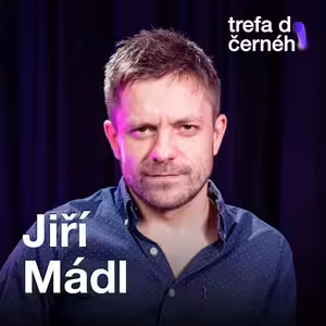 Jiří Mádl: Potřebuju cítit roli. Nejvíc mě baví, když je postava jiná než já, ale přitom jí rozumím.