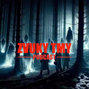 Tajemná světla a výprava StB