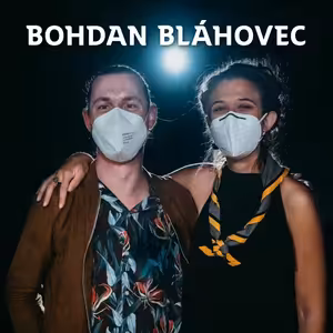 NEBÁT SE /42/ S Bohdanem Bláhovcem o odvaze být odlišný