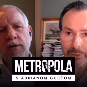 Svetoví experti na značku štátov: Dobré meno krajiny nepatrí vláde, patrí slovenskému obyvateľstvu [Metropola]