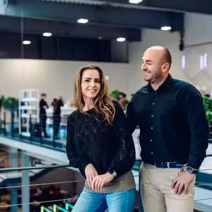 Katarína Ďurčová: Dobre vybudovaná zamestnanecká značka si ľudí pritiahne sama