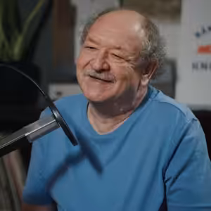 #5 Daniel Hevier – Aké je to byť maturitnou otázkou?