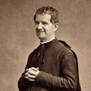 Don Boscov pes Sivko a sestry fma