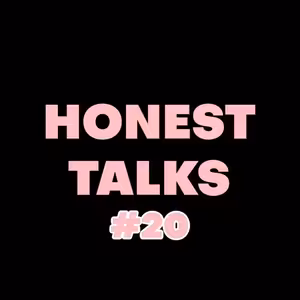 EP20: Jak najít štěstí a klid v sobě | 5 kroků | Čím jsem v životě prošla