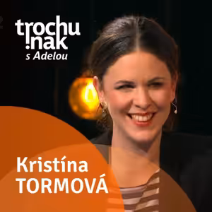 Kristína Tormová