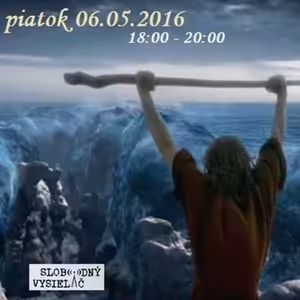 Cesta vzostupu 37 - 2016-05-06 Biblické príbehy a ich nepoznaný zmysel