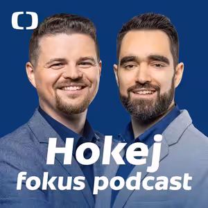 Hokej fokus: Senzační prohra se Slovinskem, absence Blümela a síla Kanady