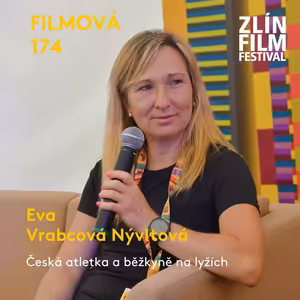 Život je takovej - Eva Vrabcová Nývltová