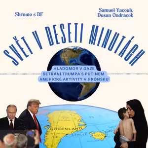 8. Svět v 10 minutách