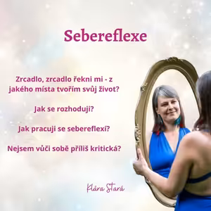 Sebereflexe