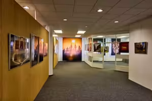 Martin Frouz: Památky poznávám jinak a dostávám se do míst, kde nejsou lidé