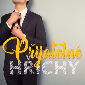 #04 Úzkost | Přijatelné hříchy