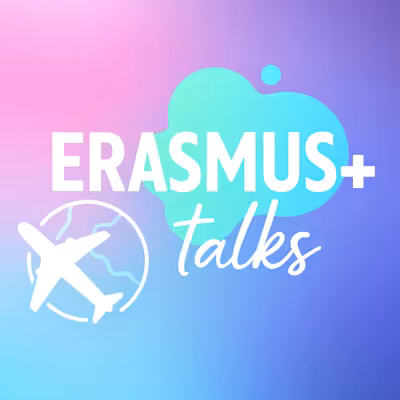 Erasmus+ talks CZ