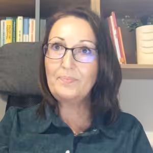 Pomáhala dětem s učením na dálku: Mise pokračuje, počet žáků mimo systém mě děsí