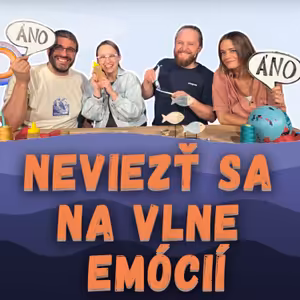 Neviezť sa na vlne emócií | manželia Mitrovci | SARDINKY