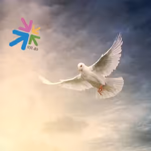 Novéna k Duchu Svatému - šestý den