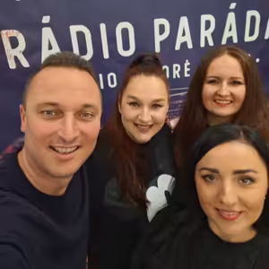 PUĽS: Matúš Pavelčák a Katarína Gačová o projekte "Nesmrteľný tanečník"