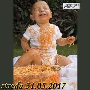 Verejné tajomstvá 103 - 2017-05-31 Zdravá strava 21/2017