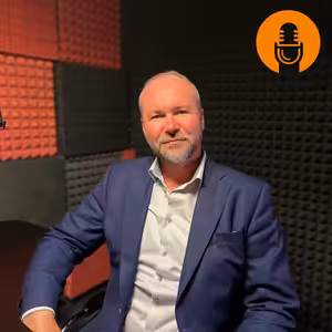 Marek Unčovský: Životní a kariérní cesta majitele Avant Financial Group