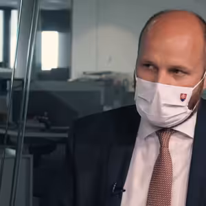Naď: Galko bude osekávať pijavice. S Matovičom som to riešil