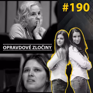 #190 - Nancy Crampton-Brophy & Traci Rhode