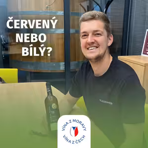 043: Enolog roku Ondřej Tichý o tajemstvích Ryzlinku vlašského a umění práce s botrytidou
