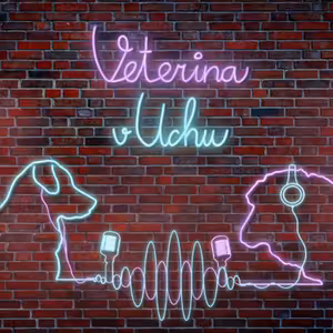 #4 Drobný savec v ordinaci, krok za krokem, s MVDr. Bc. A. Sívkovou