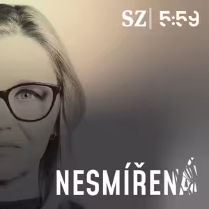 Nesmířená - 3. díl: „Sebevrah“ s arzenálem