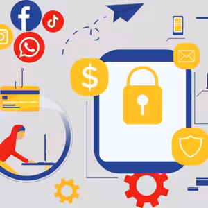 KIMcast #39: Dyson a další scamy na sociálních sítích