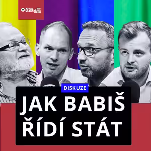 Dva stolní kalendáře a nulové AI. Marian Jurečka a Benjamin Činčila o bizarním stylu Andreje Babiše