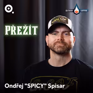 19 let u speciálních sil, dnes podniká a prodává české pušky. Na sklad je nestíháme vyrábět, říká Spisar