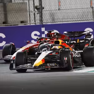 InstaPokec z Džiddy: Co rozhodlo bitvu Verstappen - Leclerc