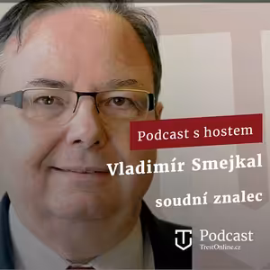 Vladimír Smejkal, odborník na bezpečnost informačních systémů: "Nejčastější jsou podvody, útoky ransomwerem a útoky zahlcením"