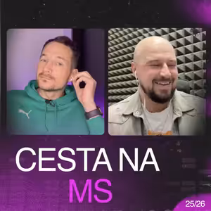Cesta na MS | Footcast #176